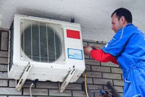 HVAC Companies Near Mineral, VA Available Now
